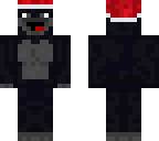 holiday harambe