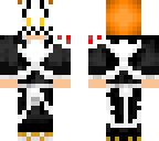 hollow ichigo