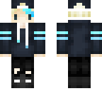 hoodie blue teen