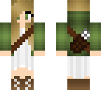 hunter girl