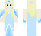 ice princess