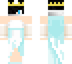 ice queen zane