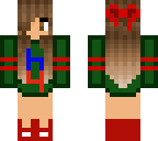 iisbunny1303 christmas edit