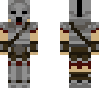imperial legion heavy -closed helm-
