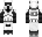 imperial scout trooper
