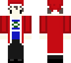 its christmas me yay
