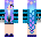 itsjustcuddles skin