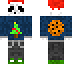 itzpipin christmas