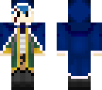 jellal hood