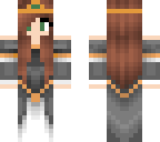 jess's skin only dont download becky