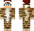 jkoz christmas skin