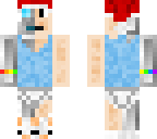 joel christmas edition
