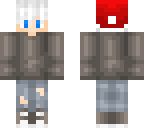 kahyi's skin