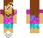 kalie's awesome skin