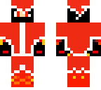 kasper1337s jul skin