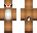 kawaii deer