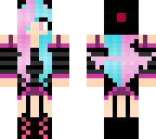 kawaii sivi
