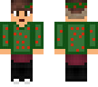 kenji chrsitmas 2016