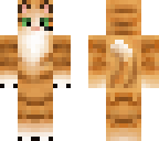 kittenbella's original skin