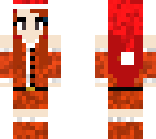 kushina santa