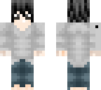 l lawliet