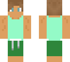 laurence swim edited