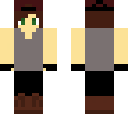 lisa's skin