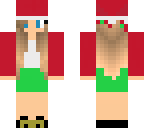 little kelly christmas edit