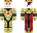 lord barron
