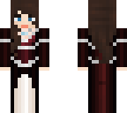 lotc skin do not use at all
