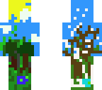 love trees