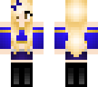 lucy hearfilia