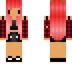 ma bear skin