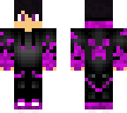 mage boy