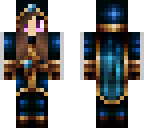 mage of death