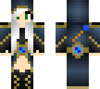magic academy mage