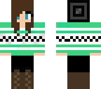 main skin