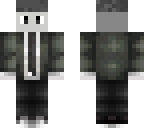main skin