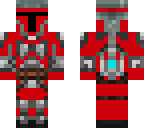 mandolorian