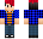 markiplier red hair