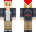 martinjo christmas hat
