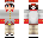 maskerey navidad