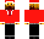 masterdry christmas skin