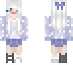 matching lili