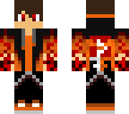 mazzo fire