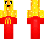 mcdonaldds fries