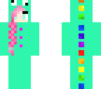 me dino