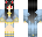 medevil girl edit