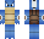 mega blastoise
