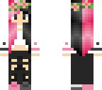 melanie clothing edit